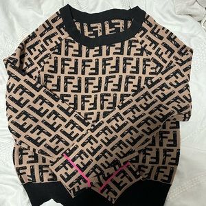 Fendi sweater